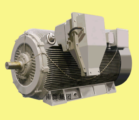 YXn(A6M)系列高压高效率三相异步电动机
